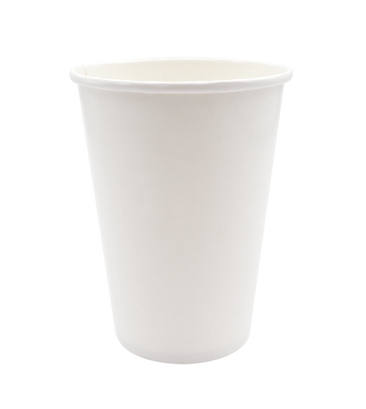 120-001-032 White Paper Soup/Food Container 32oz.