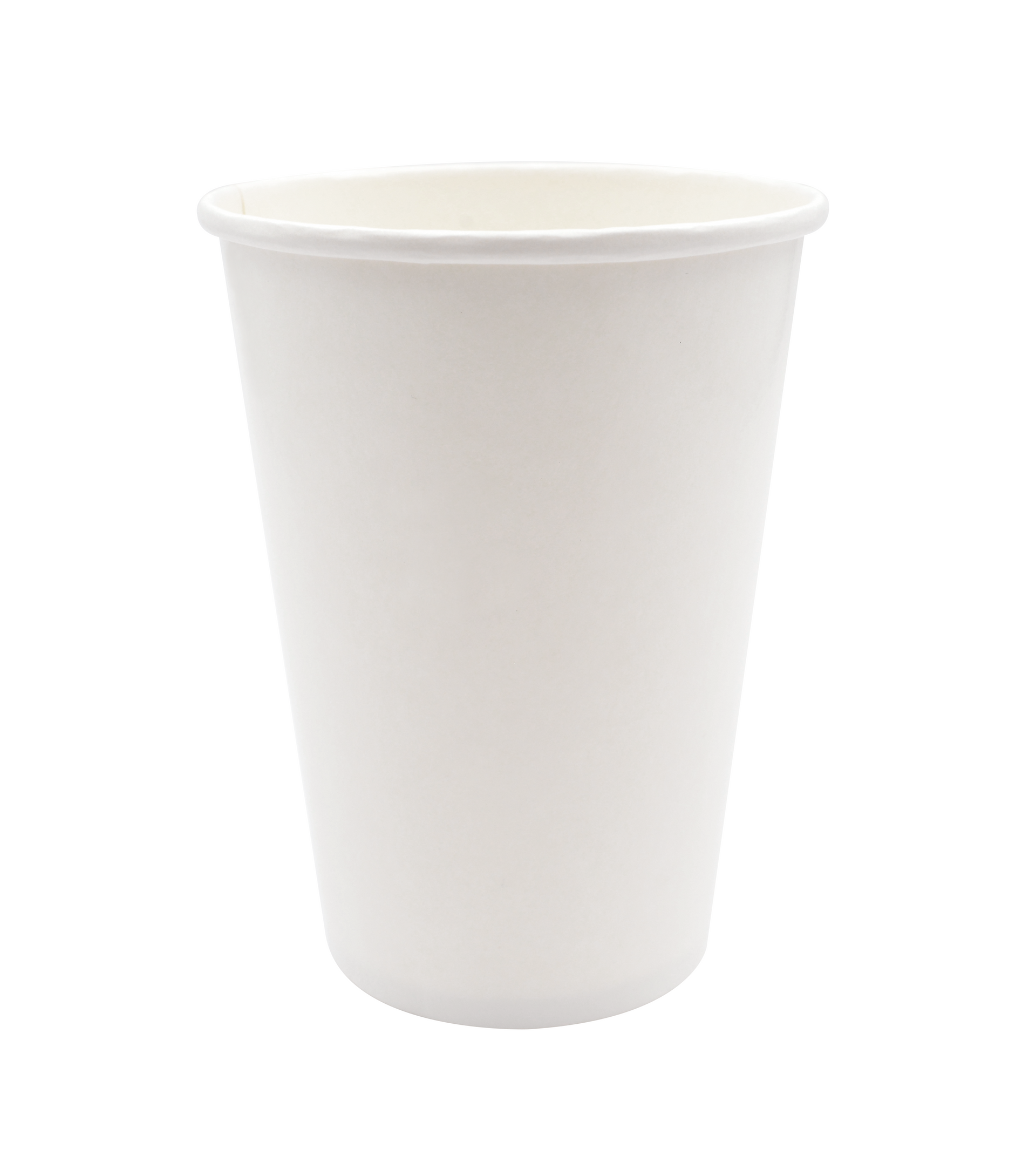 Kari-Out KA-2340032 Combo White Paper Soup Cup w/Vented Lid - 32 oz. 250/CS