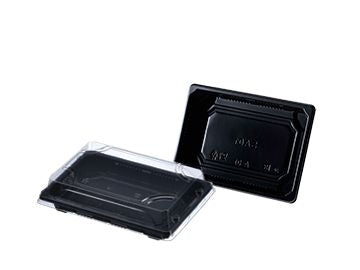 510-100-001 Standard Sushi Box